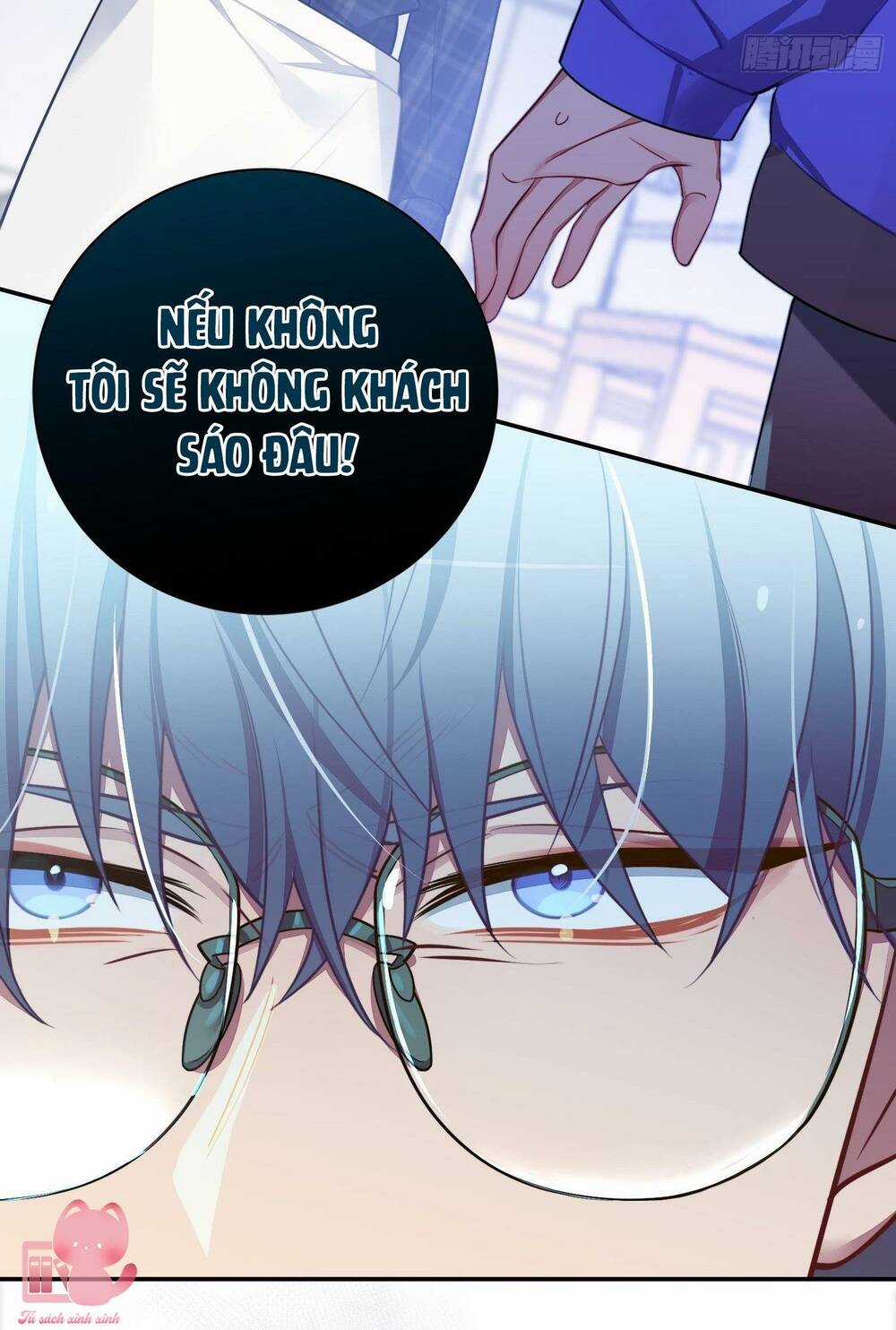 Yêu Đương Không Bằng Thả Thính Idol Chapter 26 trang 63