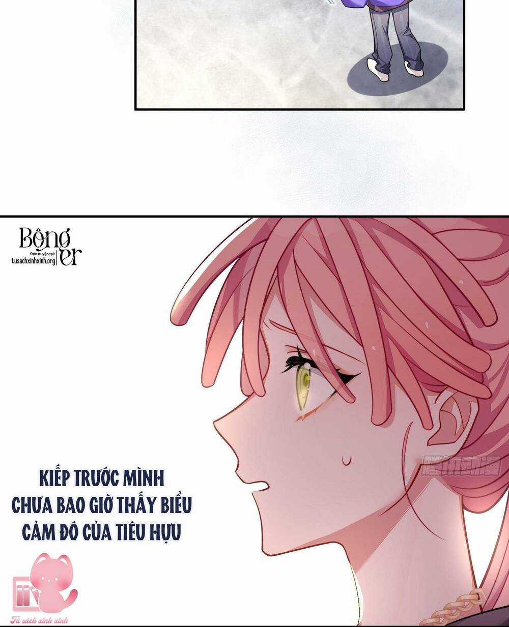 Yêu Đương Không Bằng Thả Thính Idol Chapter 26 trang 65