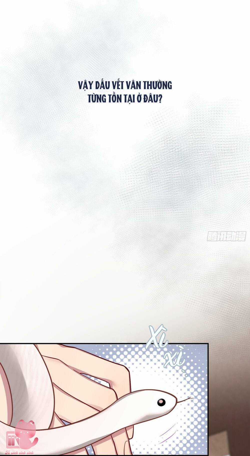 Yêu Đương Không Bằng Thả Thính Idol Chapter 26 trang 68