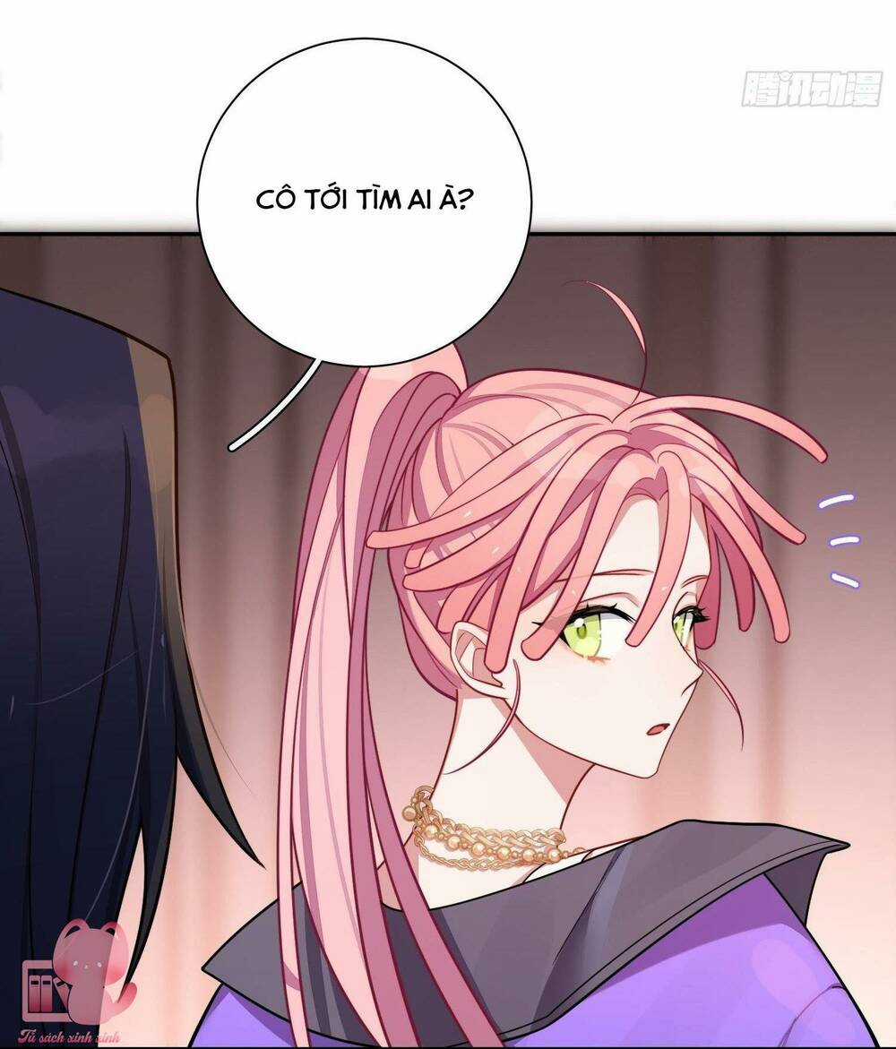 Yêu Đương Không Bằng Thả Thính Idol Chapter 26 trang 73