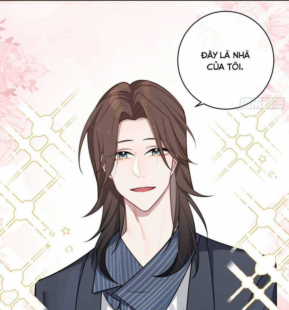 Yêu Đương Không Bằng Thả Thính Idol Chapter 26 trang 74