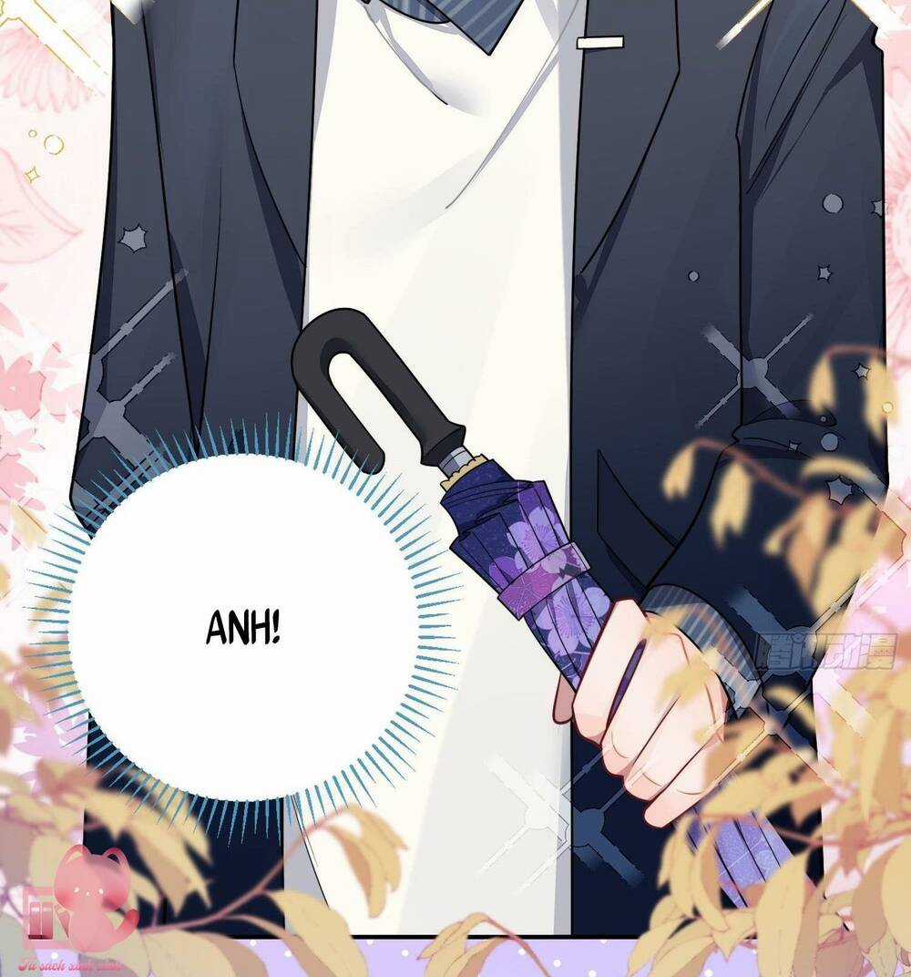 Yêu Đương Không Bằng Thả Thính Idol Chapter 26 trang 75