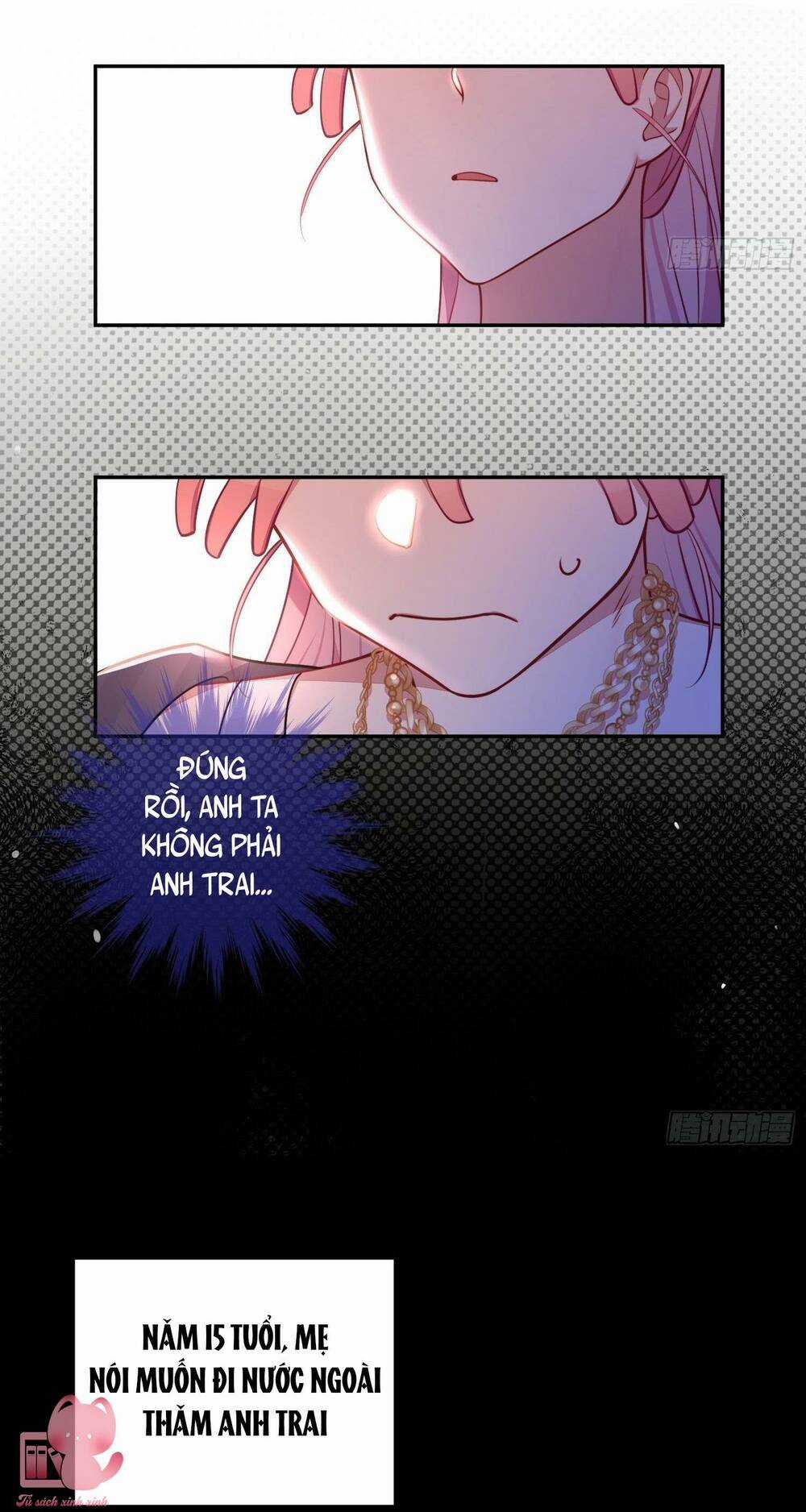 Yêu Đương Không Bằng Thả Thính Idol Chapter 26 trang 78