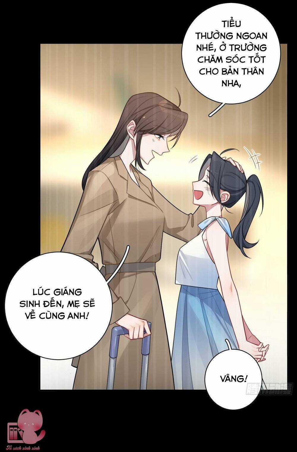 Yêu Đương Không Bằng Thả Thính Idol Chapter 26 trang 79