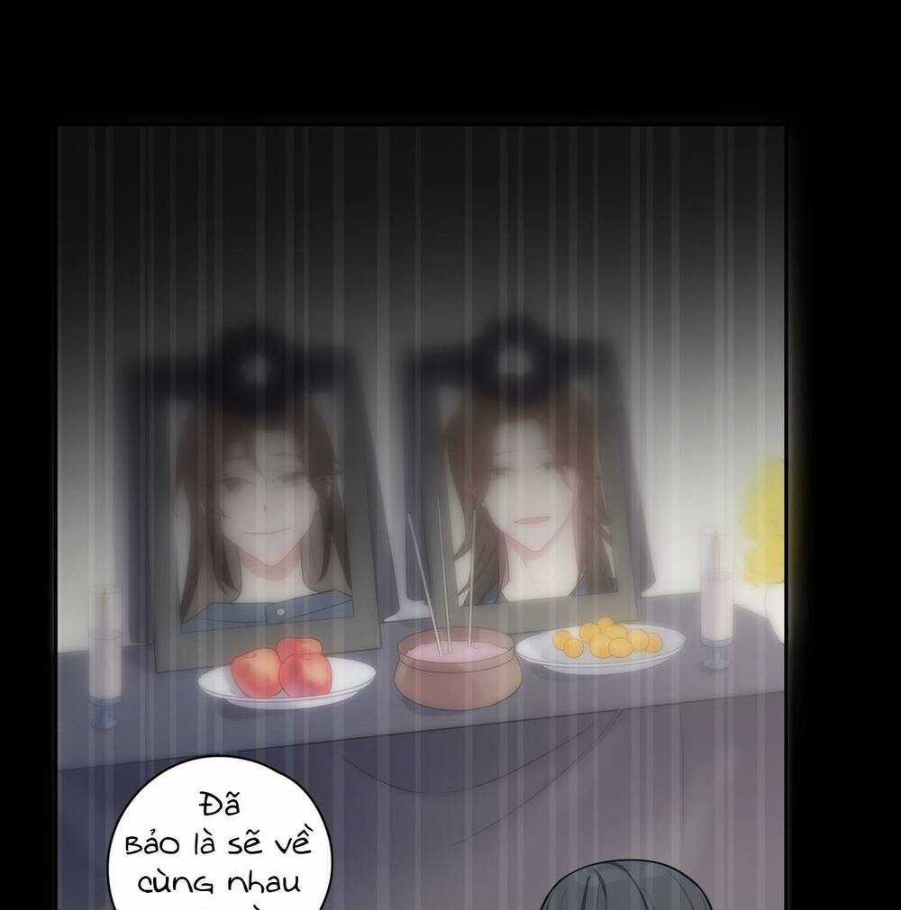 Yêu Đương Không Bằng Thả Thính Idol Chapter 26 trang 80