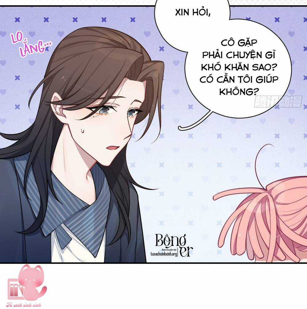 Yêu Đương Không Bằng Thả Thính Idol Chapter 26 trang 83