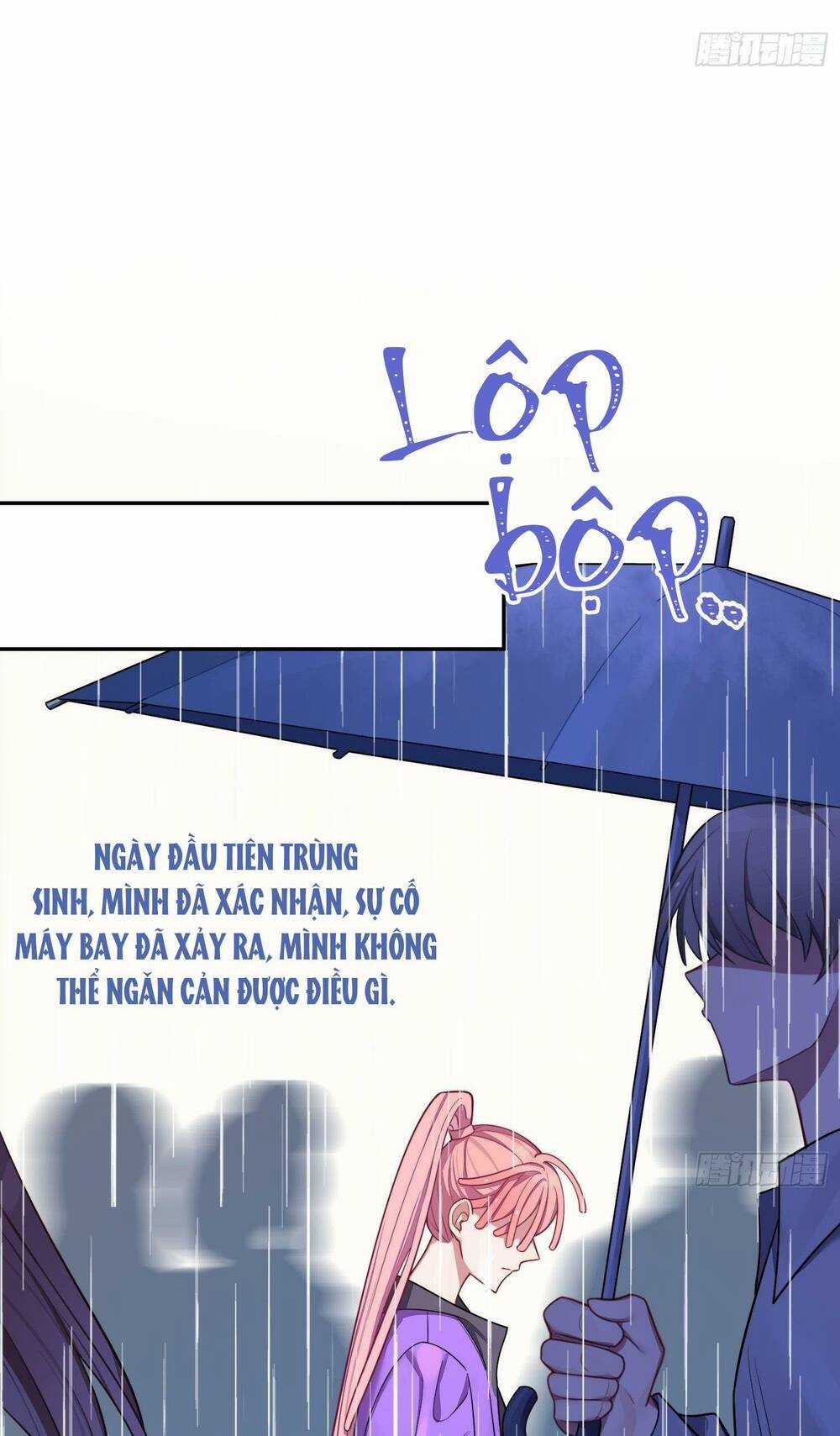 Yêu Đương Không Bằng Thả Thính Idol Chapter 26 trang 86