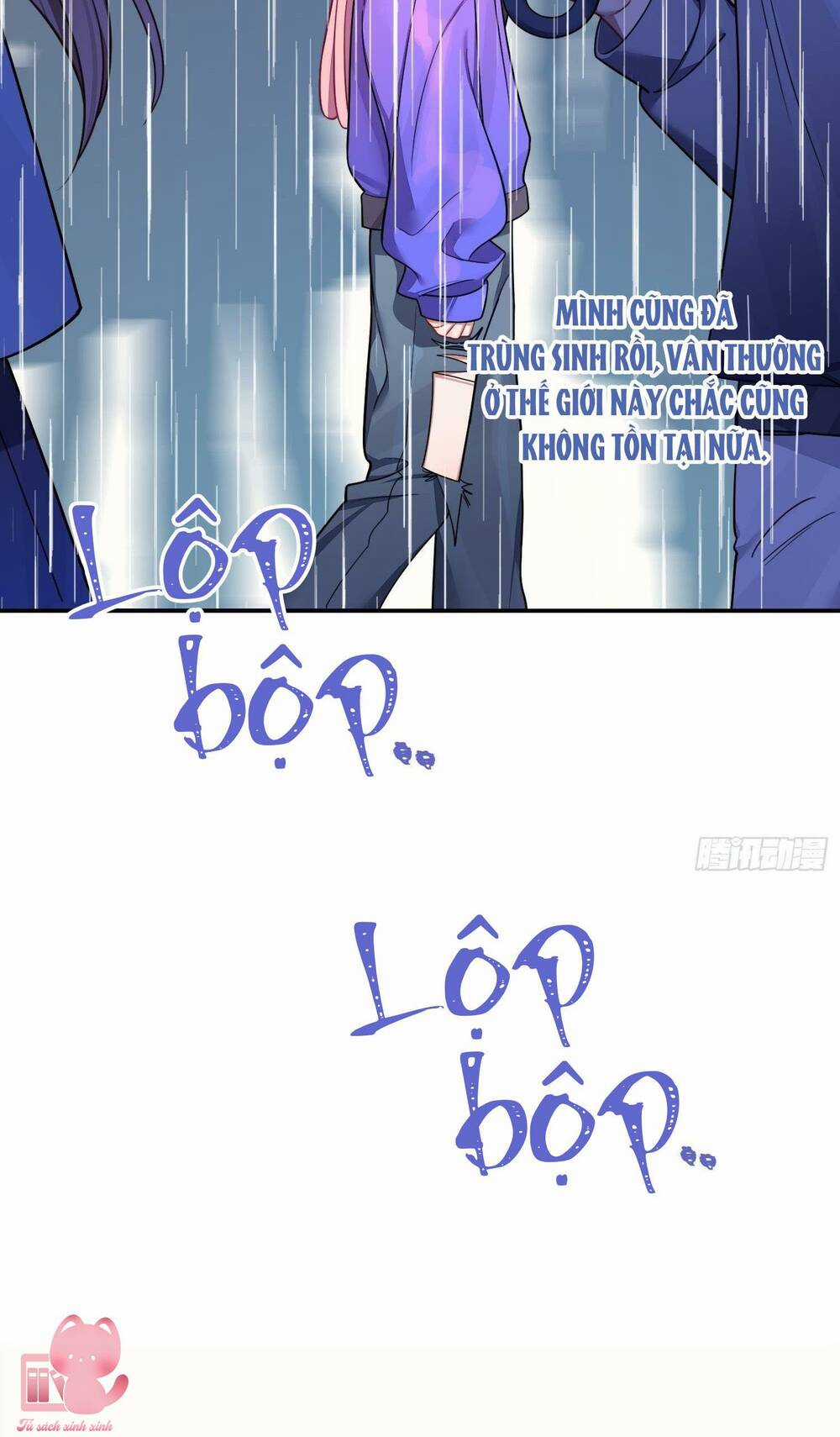 Yêu Đương Không Bằng Thả Thính Idol Chapter 26 trang 87