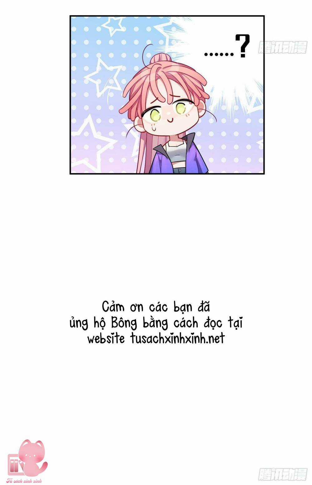 Yêu Đương Không Bằng Thả Thính Idol Chapter 26 trang 97