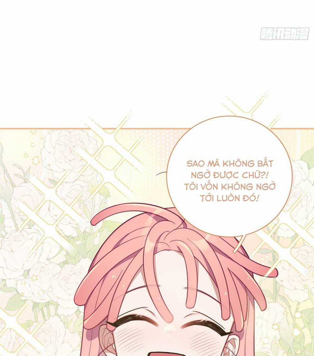 Yêu Đương Không Bằng Thả Thính Idol Chapter 27 trang 12