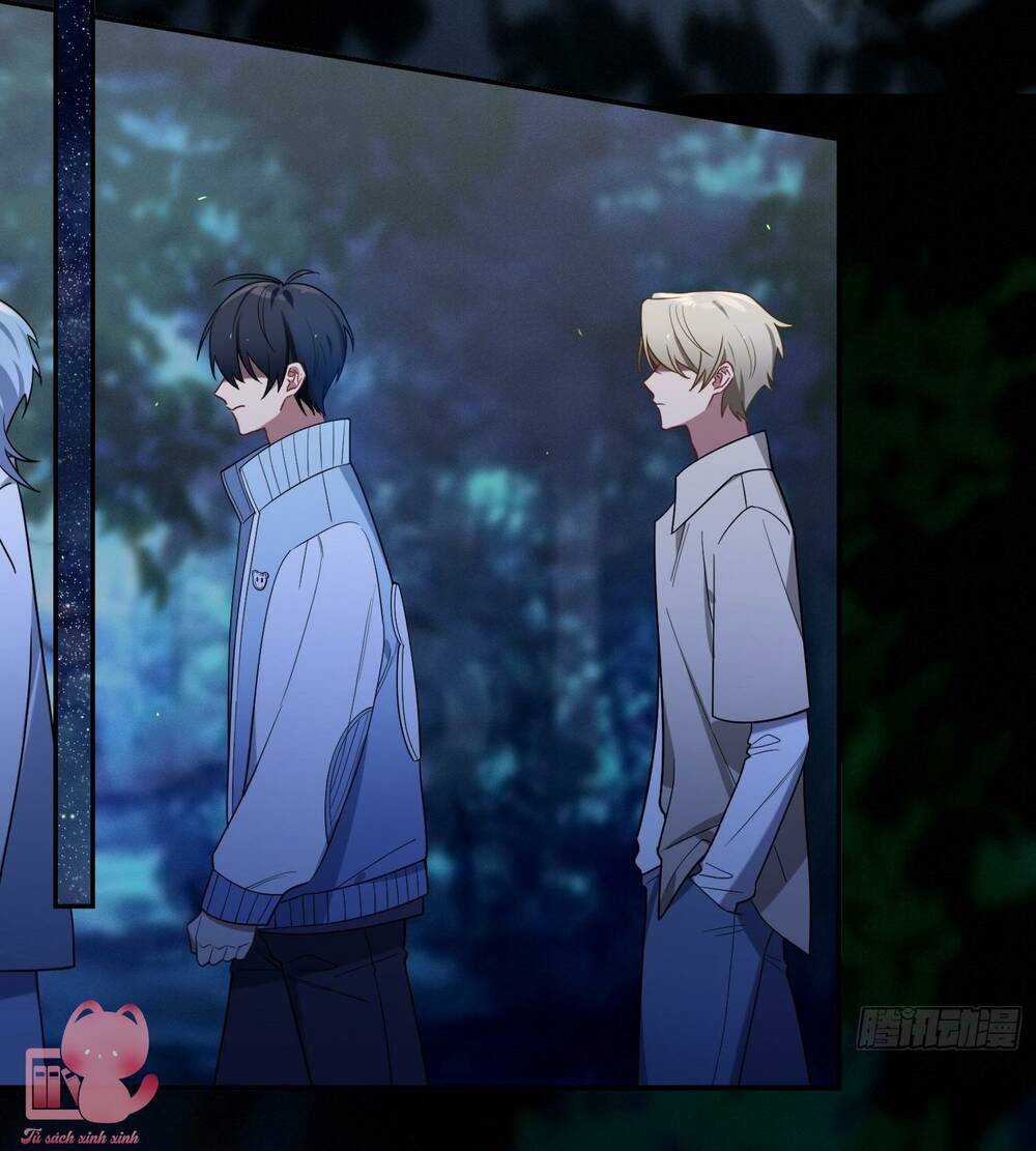 Yêu Đương Không Bằng Thả Thính Idol Chapter 27 trang 32