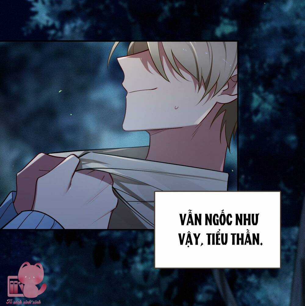 Yêu Đương Không Bằng Thả Thính Idol Chapter 27 trang 39