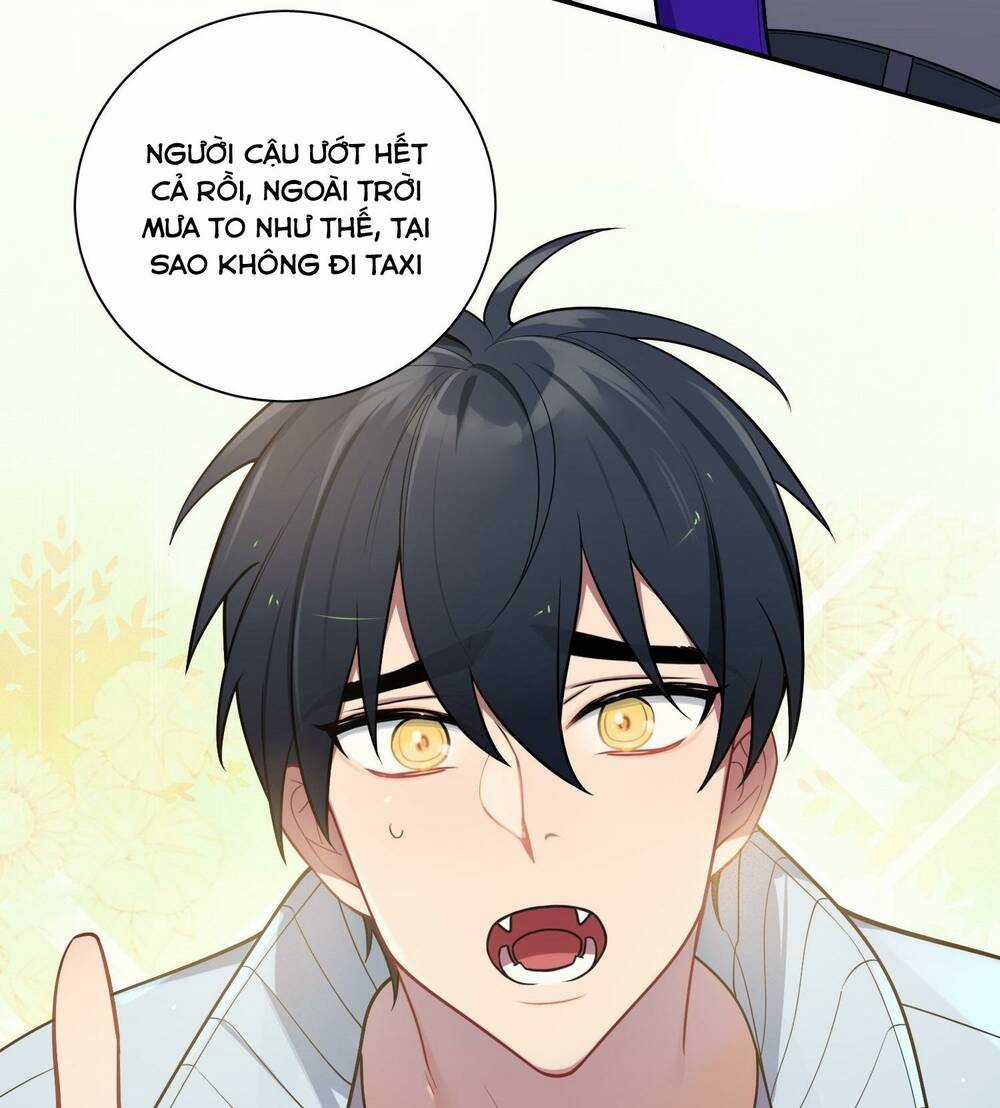 Yêu Đương Không Bằng Thả Thính Idol Chapter 27 trang 4