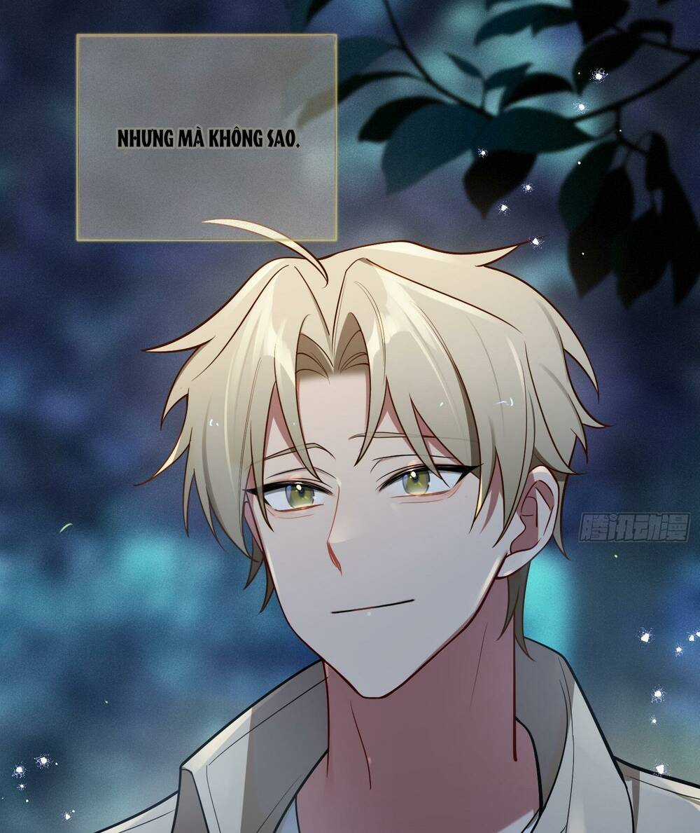 Yêu Đương Không Bằng Thả Thính Idol Chapter 27 trang 42