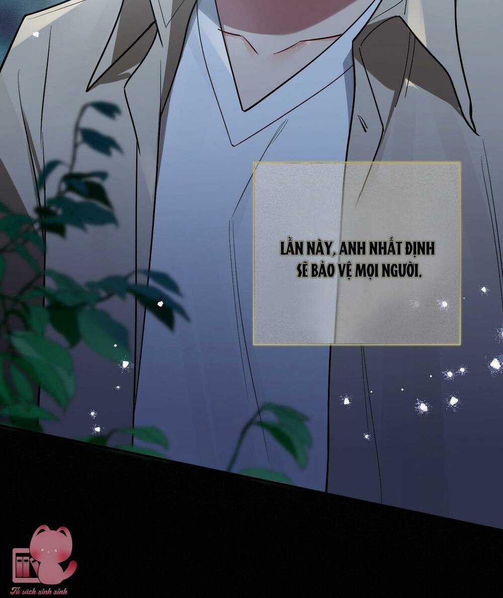 Yêu Đương Không Bằng Thả Thính Idol Chapter 27 trang 43