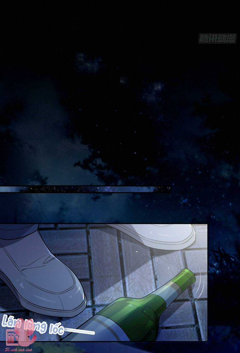 Yêu Đương Không Bằng Thả Thính Idol Chapter 27 trang 44