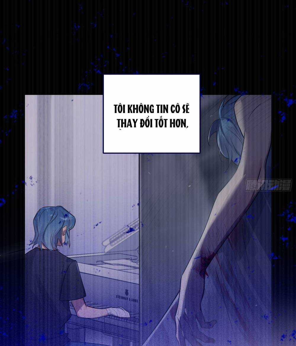 Yêu Đương Không Bằng Thả Thính Idol Chapter 27 trang 49