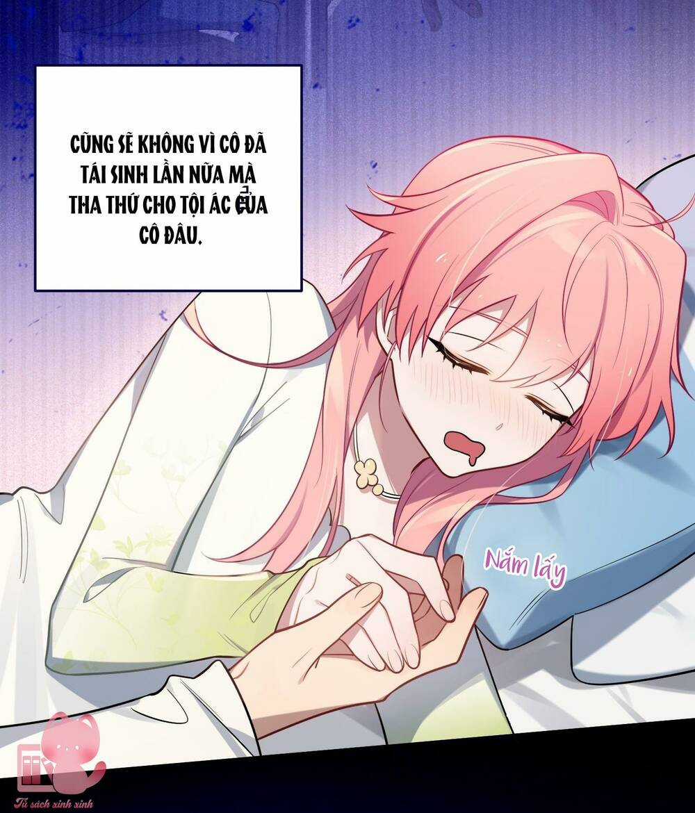 Yêu Đương Không Bằng Thả Thính Idol Chapter 27 trang 50