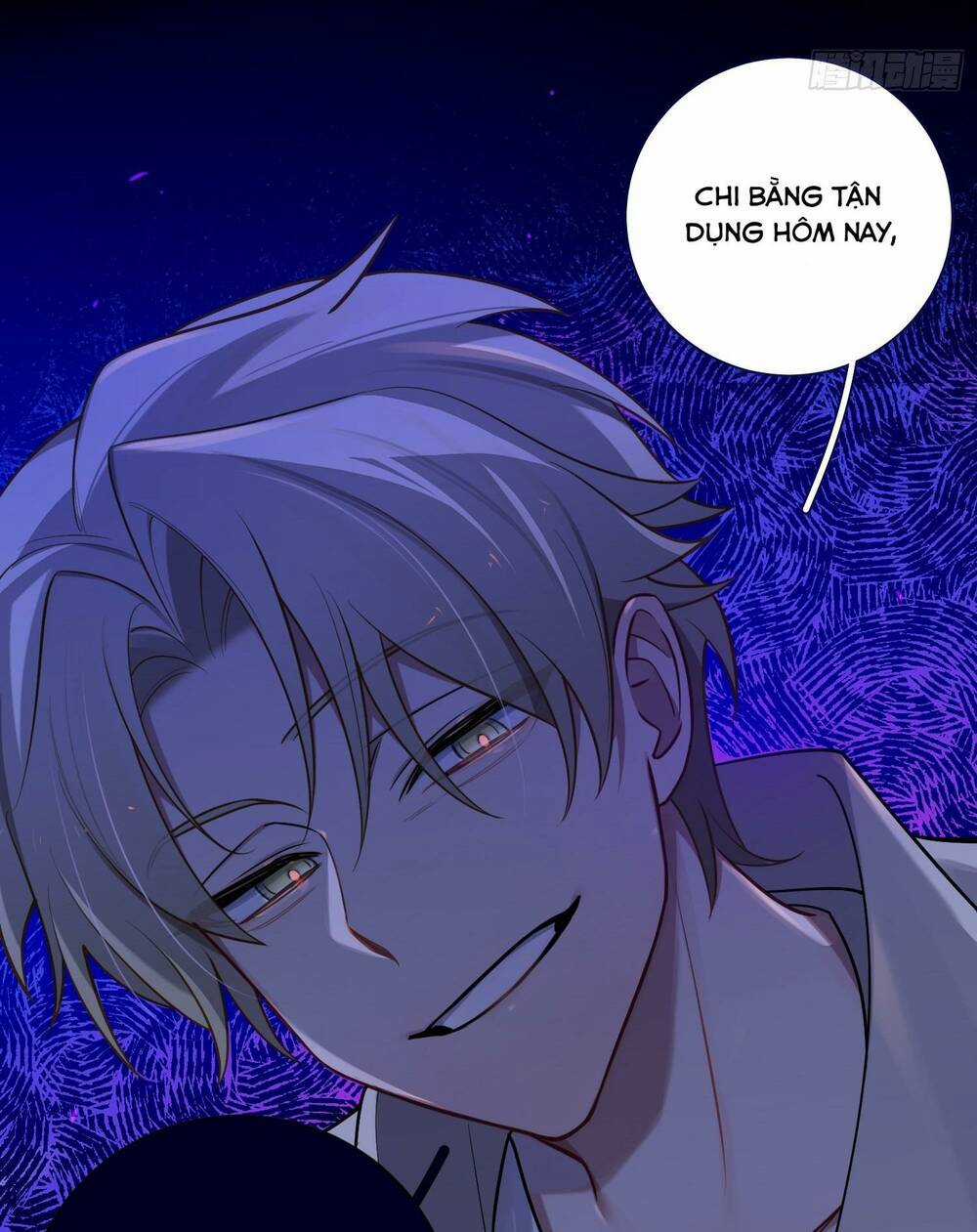 Yêu Đương Không Bằng Thả Thính Idol Chapter 27 trang 51