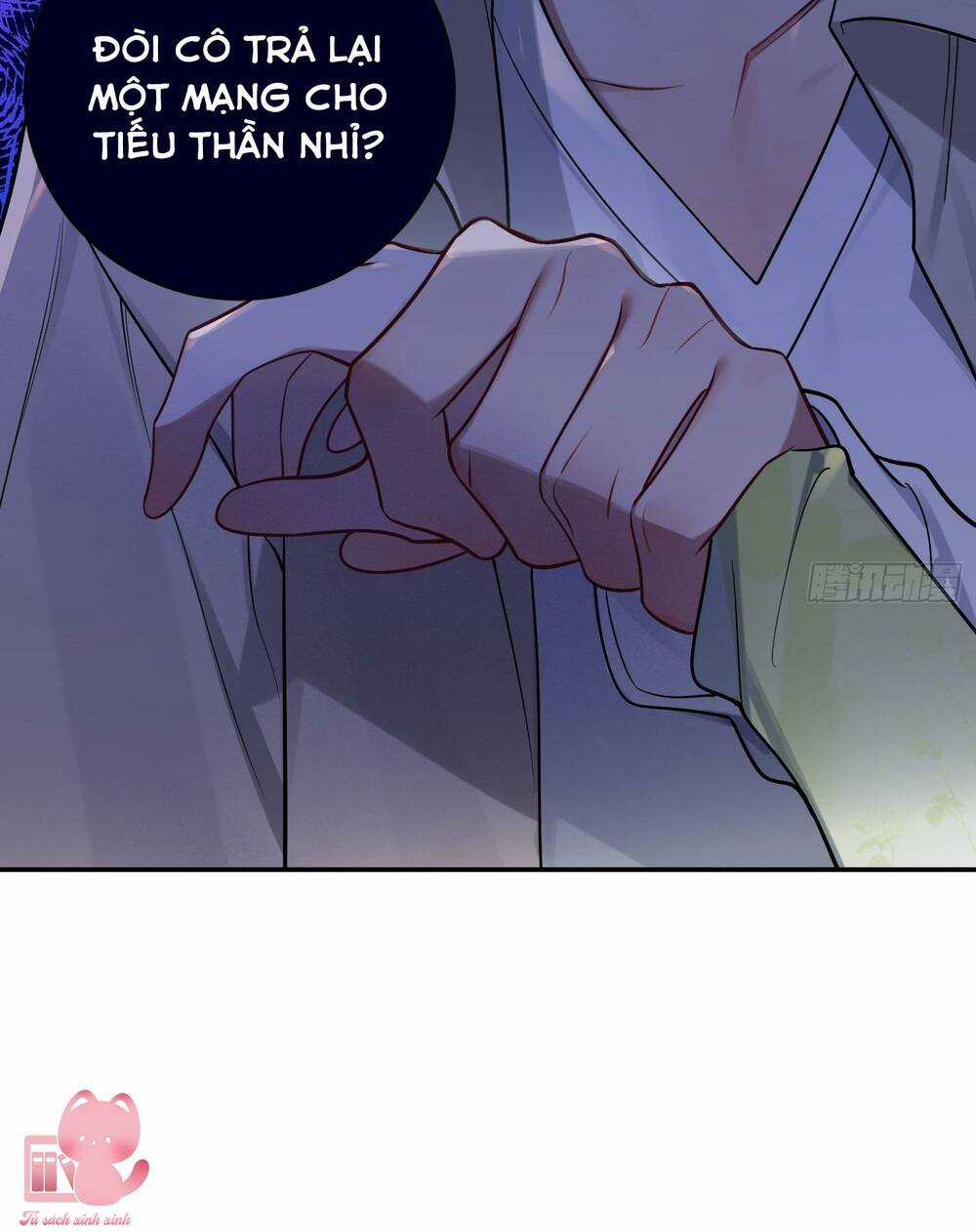 Yêu Đương Không Bằng Thả Thính Idol Chapter 27 trang 52