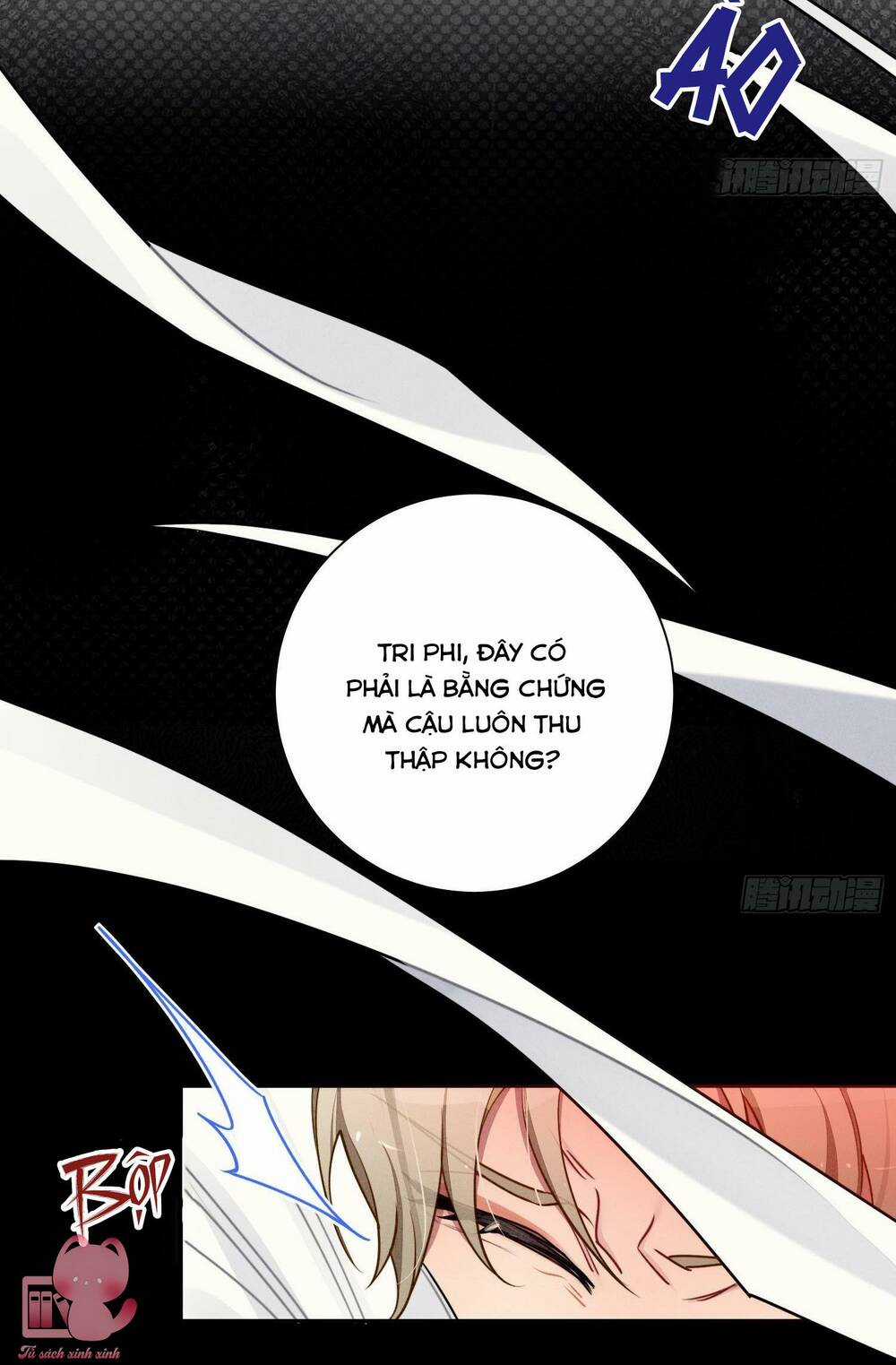 Yêu Đương Không Bằng Thả Thính Idol Chapter 28 trang 12