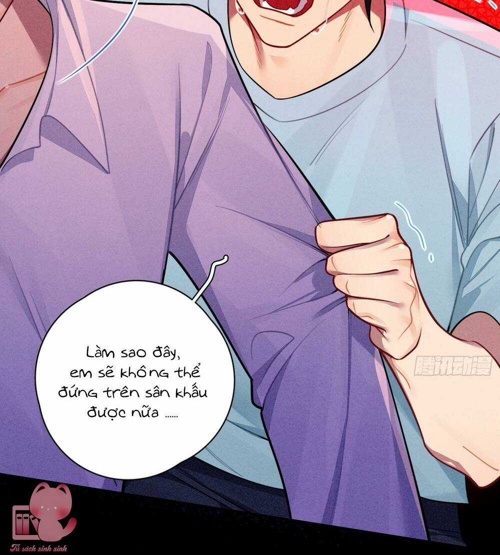 Yêu Đương Không Bằng Thả Thính Idol Chapter 28 trang 20