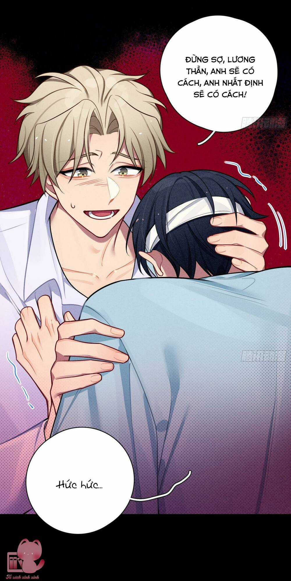 Yêu Đương Không Bằng Thả Thính Idol Chapter 28 trang 21