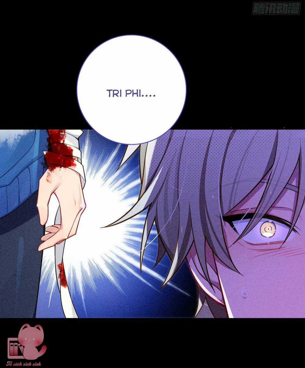 Yêu Đương Không Bằng Thả Thính Idol Chapter 28 trang 22