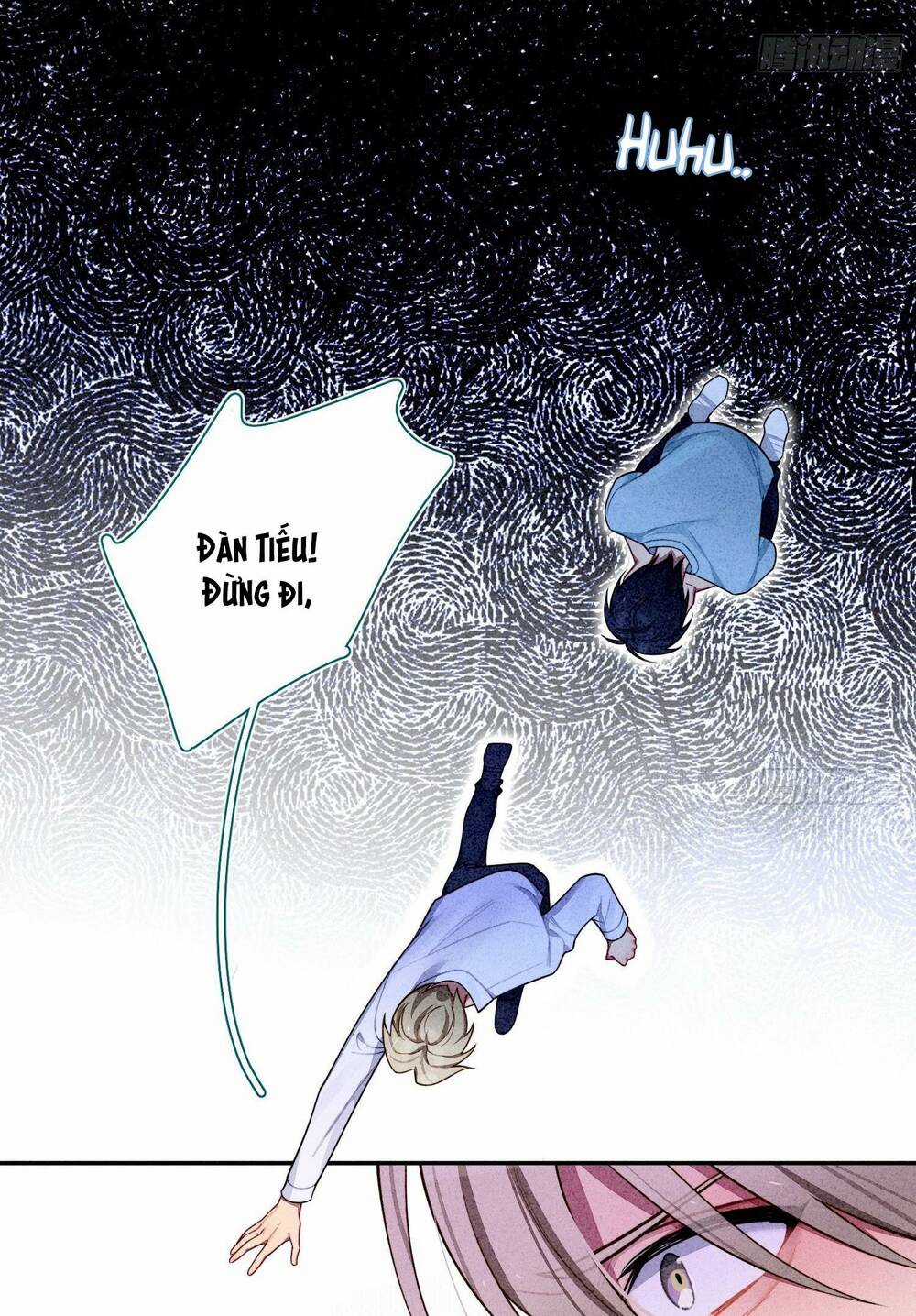 Yêu Đương Không Bằng Thả Thính Idol Chapter 28 trang 24