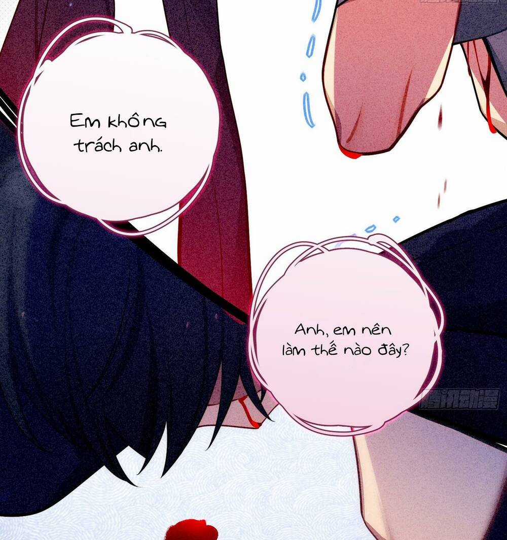 Yêu Đương Không Bằng Thả Thính Idol Chapter 28 trang 27