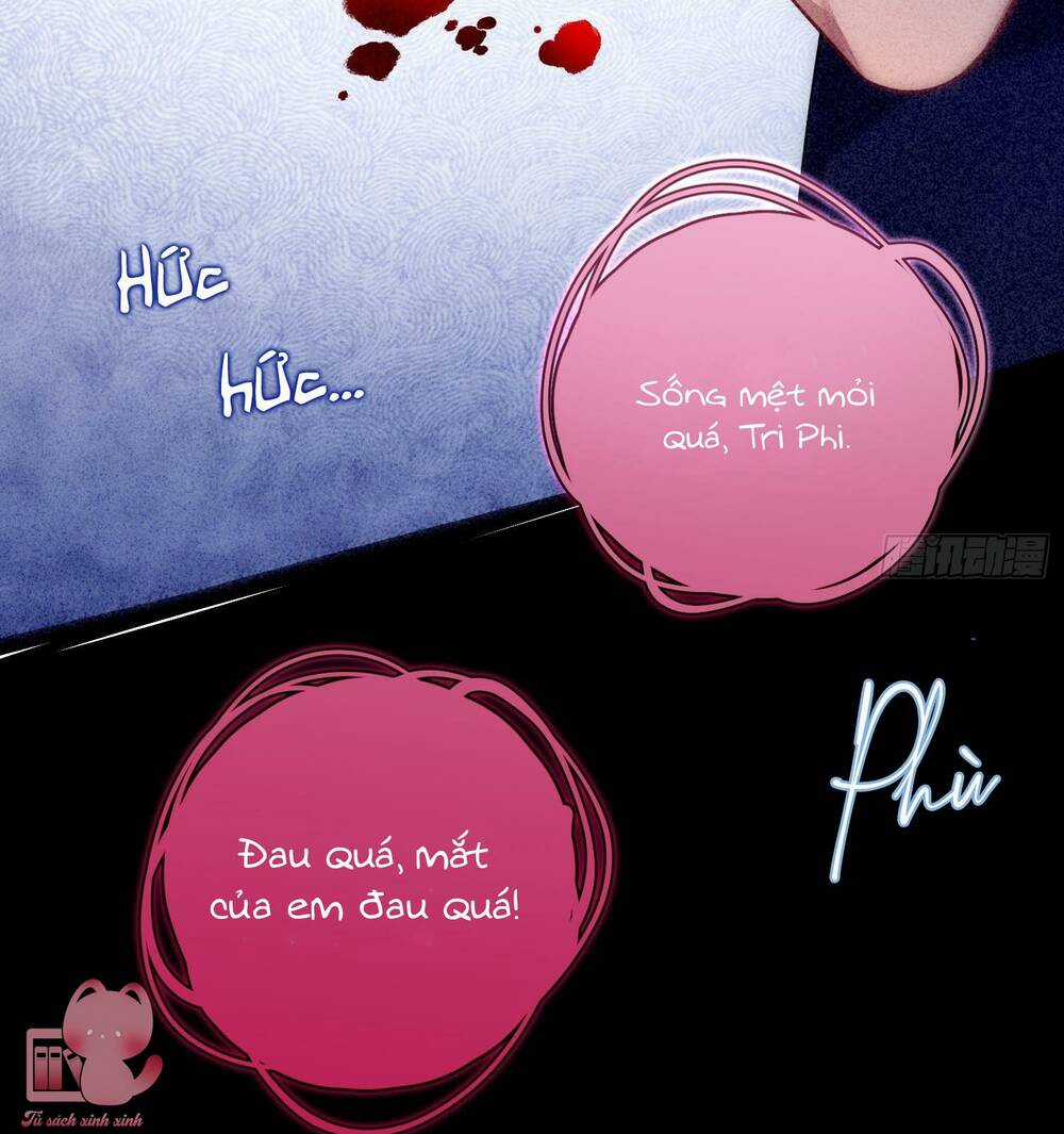 Yêu Đương Không Bằng Thả Thính Idol Chapter 28 trang 28