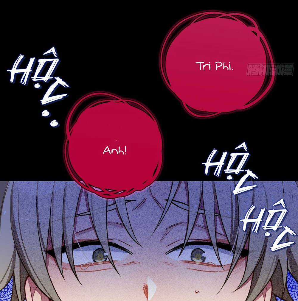 Yêu Đương Không Bằng Thả Thính Idol Chapter 28 trang 29