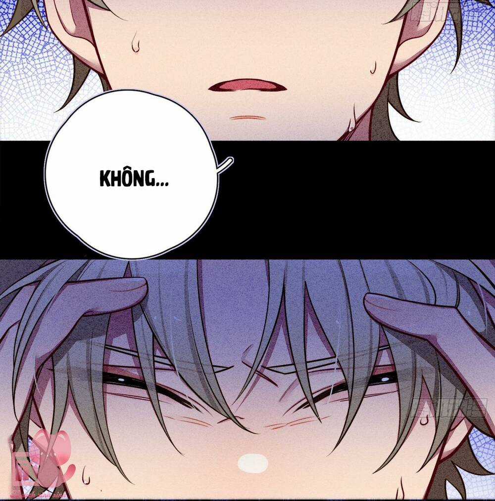 Yêu Đương Không Bằng Thả Thính Idol Chapter 28 trang 30