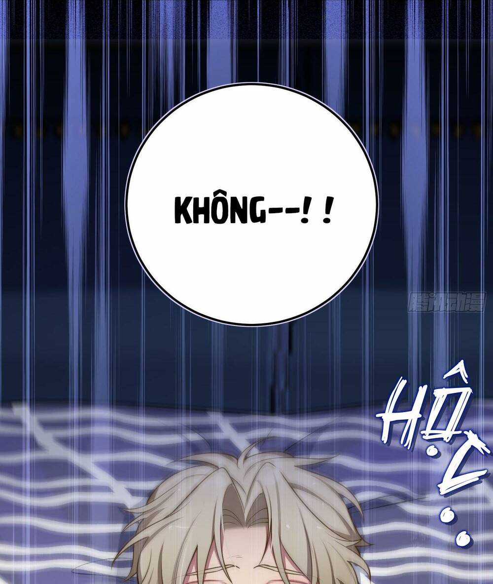 Yêu Đương Không Bằng Thả Thính Idol Chapter 28 trang 31