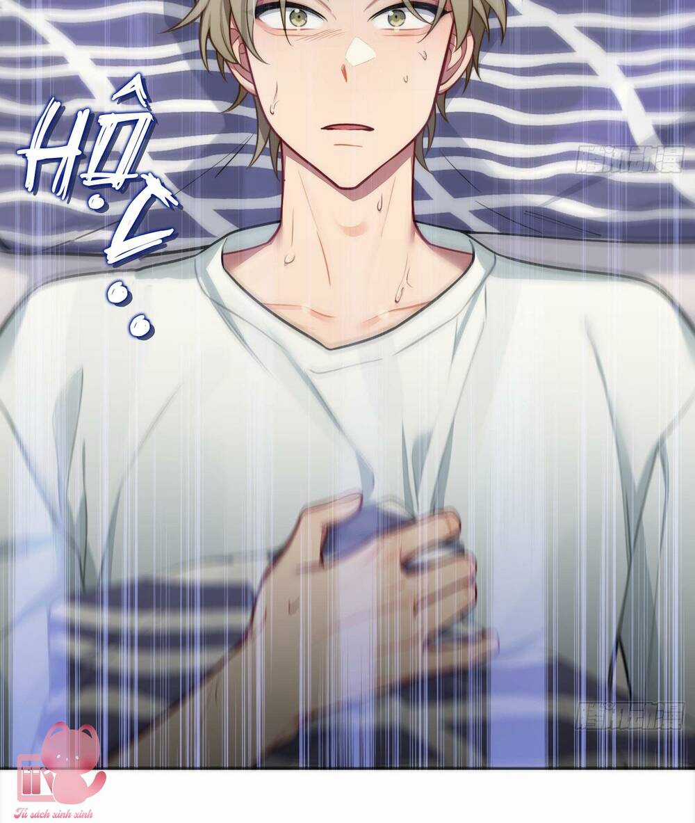 Yêu Đương Không Bằng Thả Thính Idol Chapter 28 trang 32