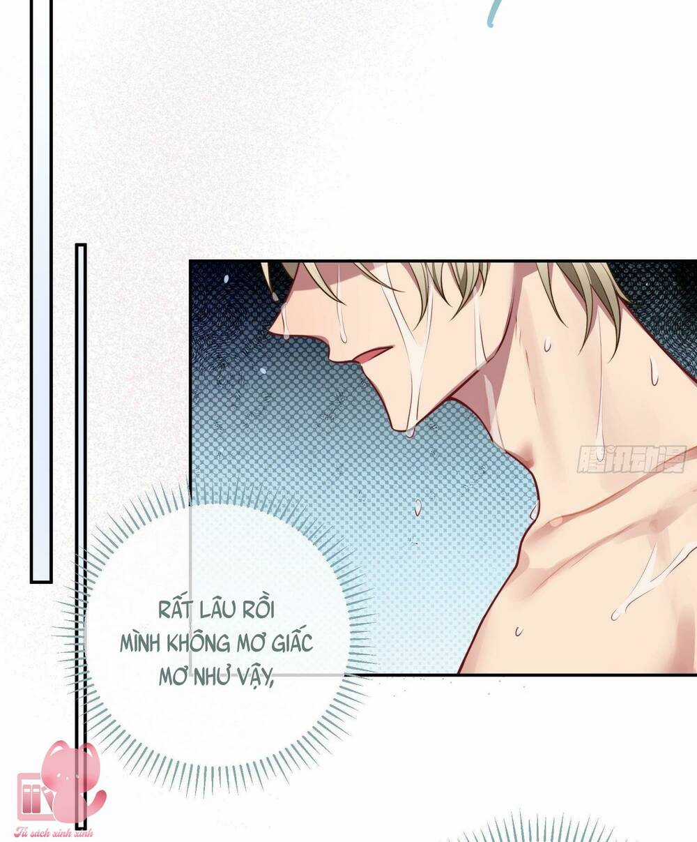 Yêu Đương Không Bằng Thả Thính Idol Chapter 28 trang 36
