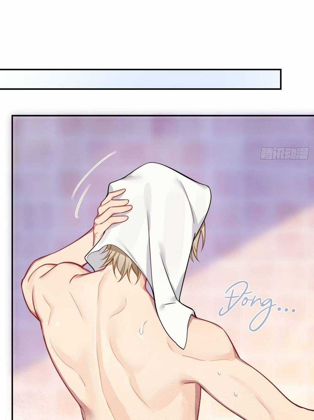 Yêu Đương Không Bằng Thả Thính Idol Chapter 28 trang 39