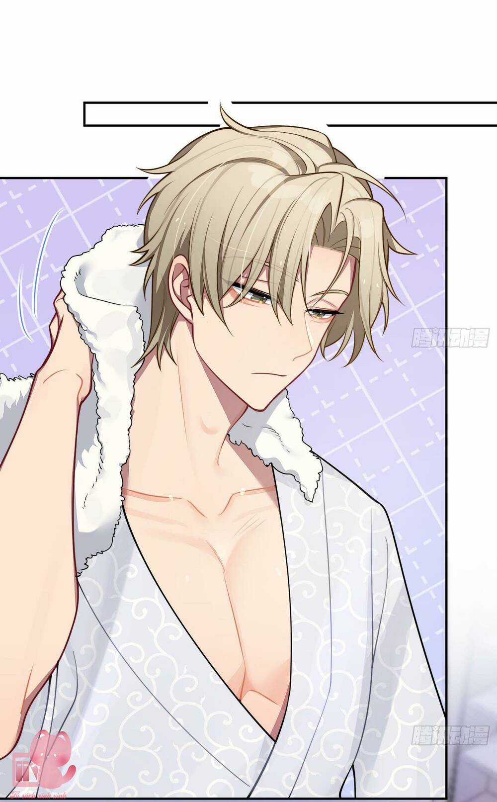 Yêu Đương Không Bằng Thả Thính Idol Chapter 28 trang 41