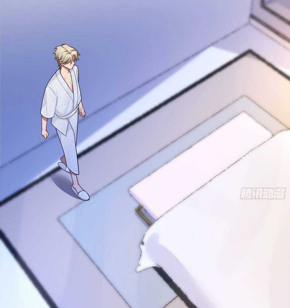 Yêu Đương Không Bằng Thả Thính Idol Chapter 28 trang 42