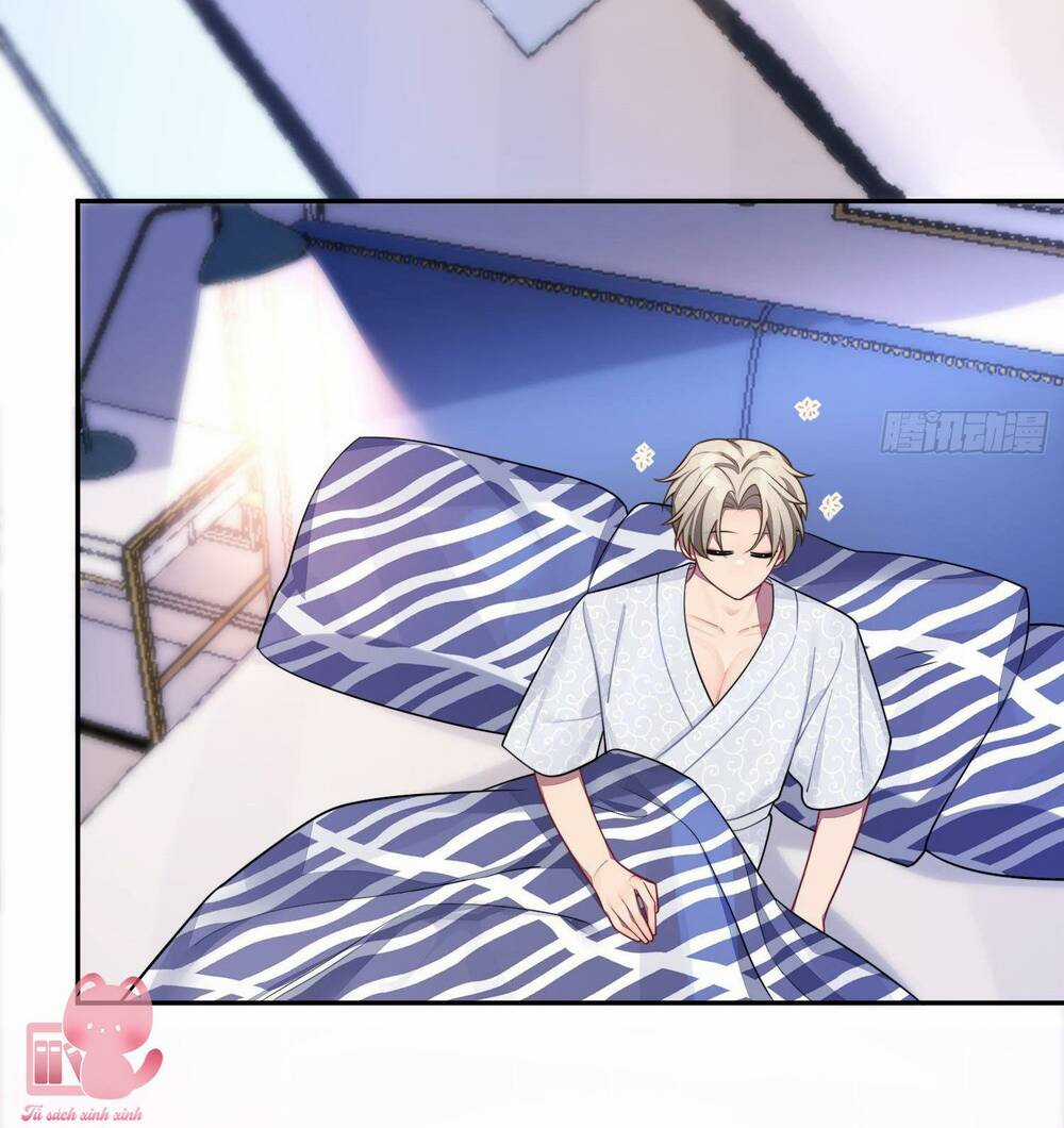 Yêu Đương Không Bằng Thả Thính Idol Chapter 28 trang 43