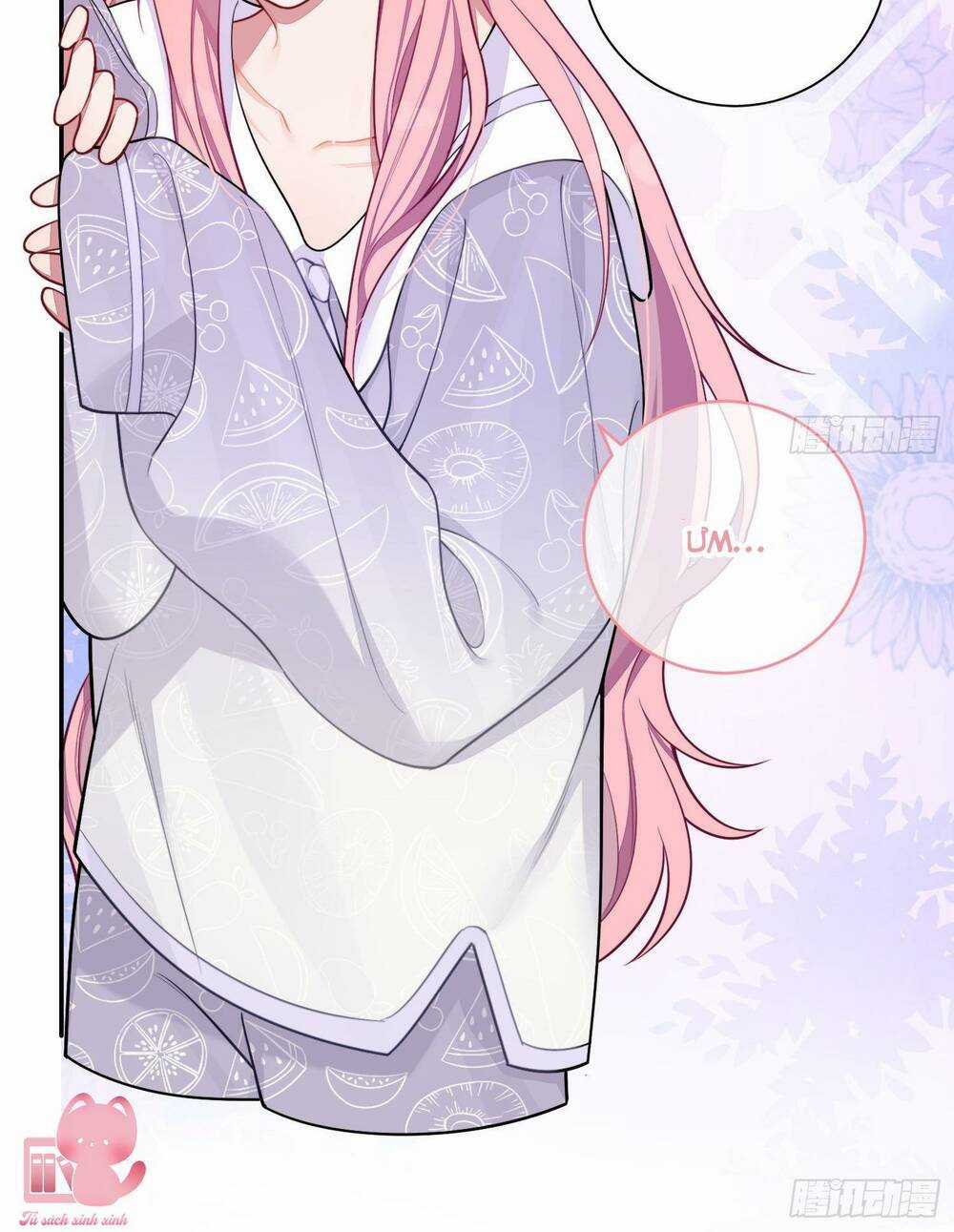 Yêu Đương Không Bằng Thả Thính Idol Chapter 28 trang 45