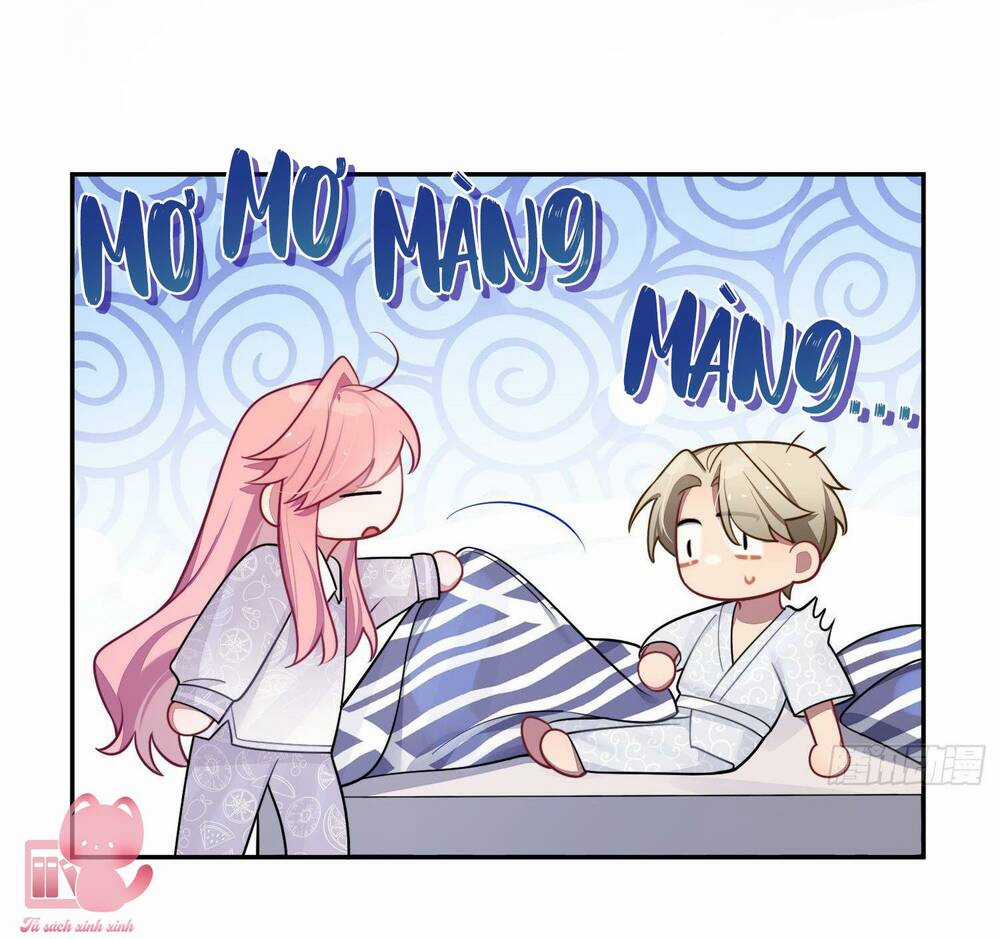 Yêu Đương Không Bằng Thả Thính Idol Chapter 28 trang 46