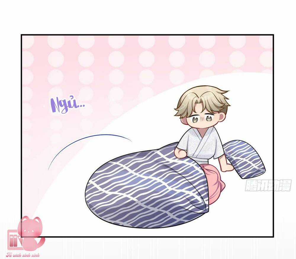 Yêu Đương Không Bằng Thả Thính Idol Chapter 28 trang 47