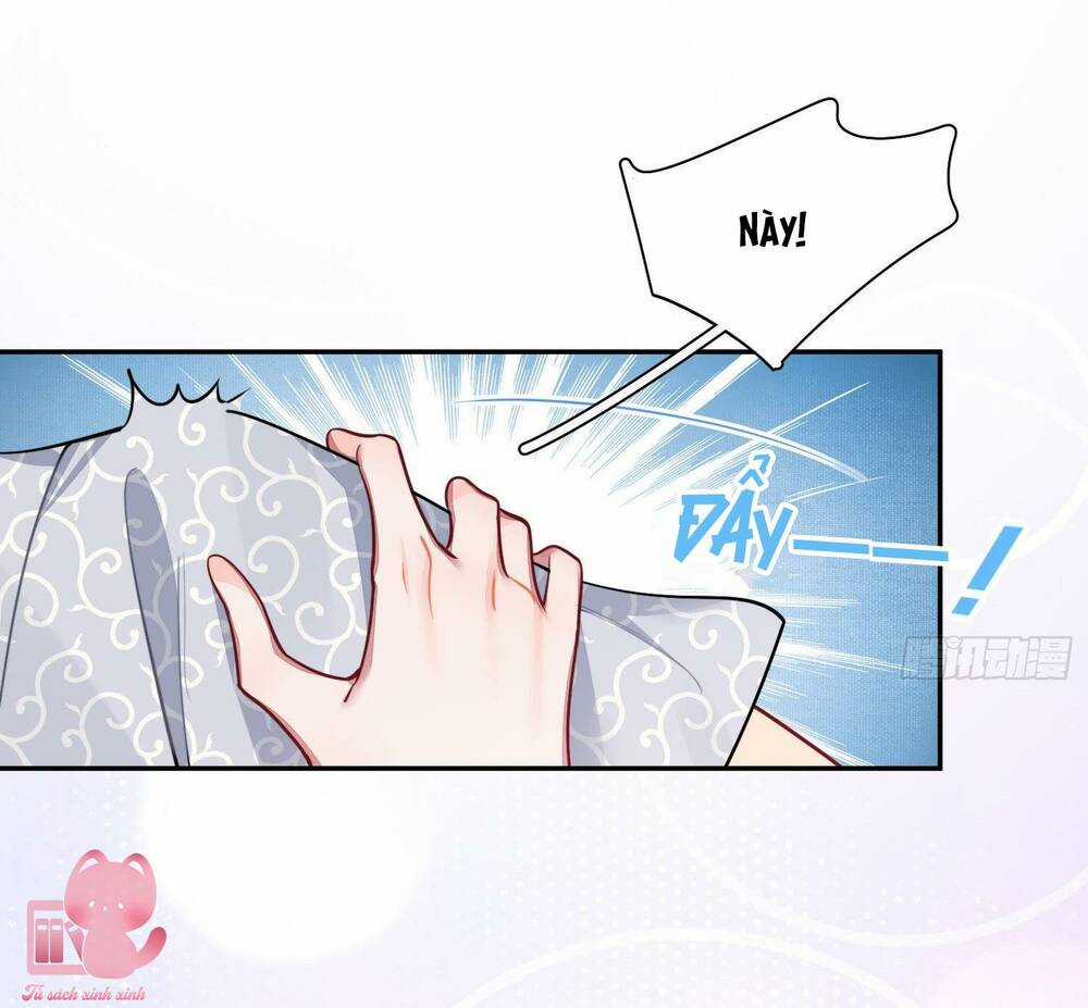 Yêu Đương Không Bằng Thả Thính Idol Chapter 28 trang 50