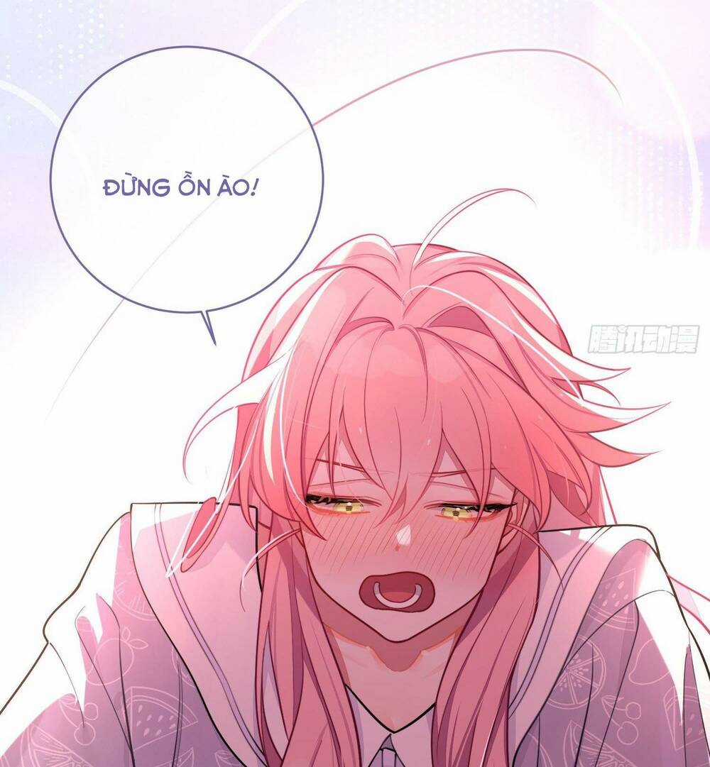 Yêu Đương Không Bằng Thả Thính Idol Chapter 28 trang 51