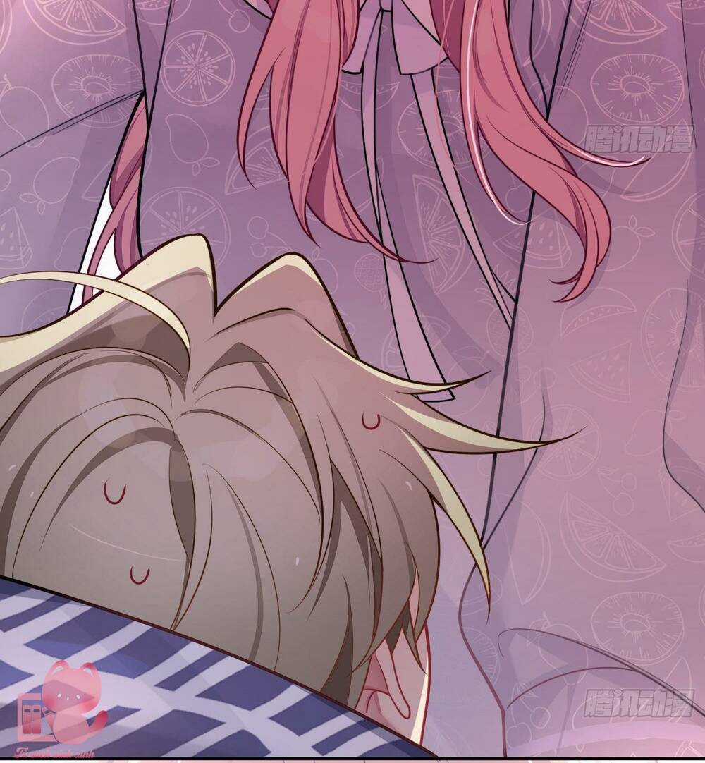 Yêu Đương Không Bằng Thả Thính Idol Chapter 28 trang 52