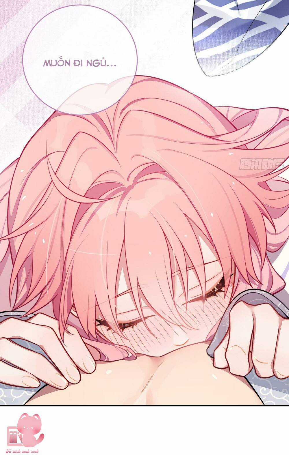 Yêu Đương Không Bằng Thả Thính Idol Chapter 28 trang 55