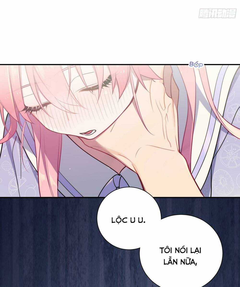 Yêu Đương Không Bằng Thả Thính Idol Chapter 28 trang 56