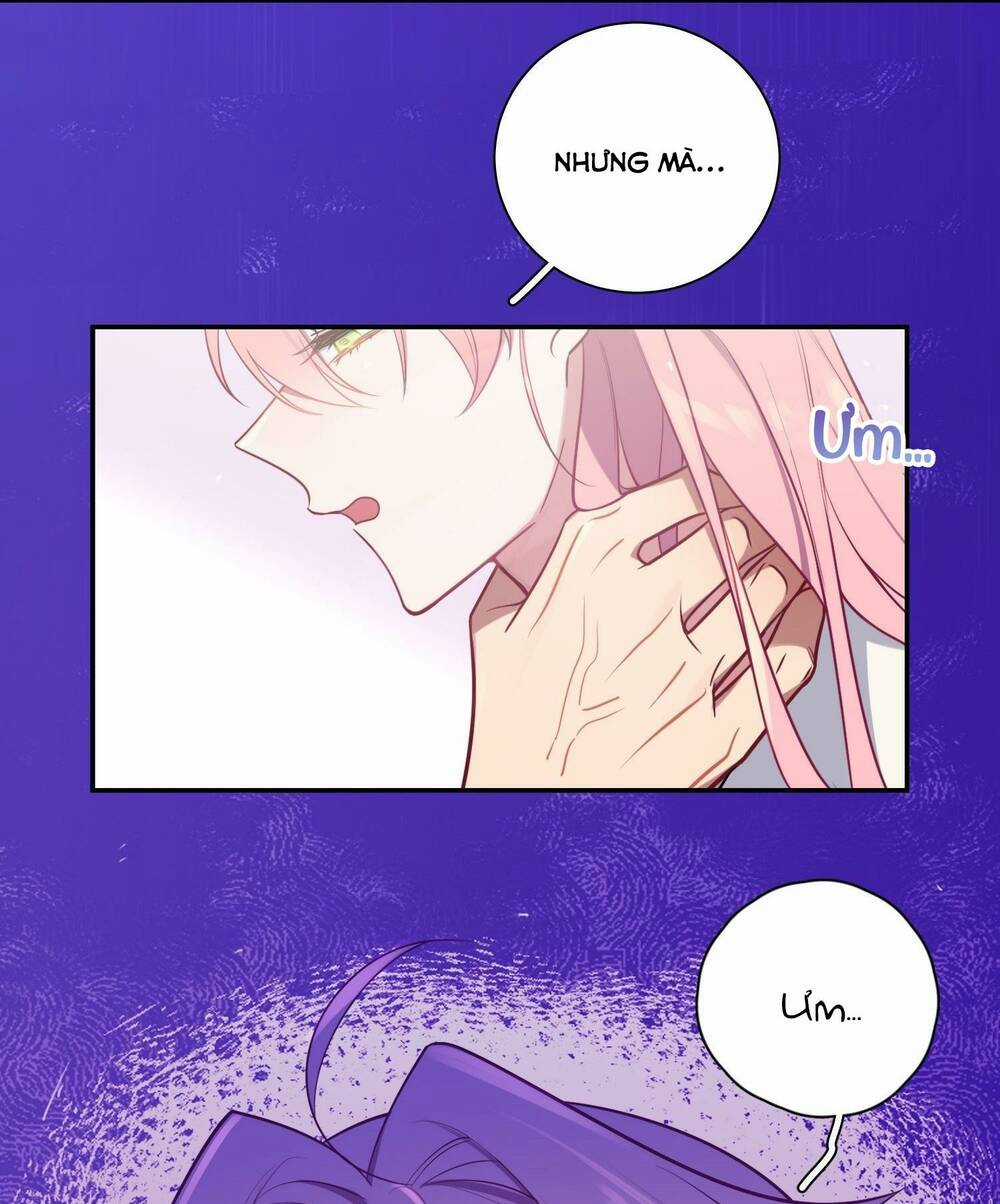 Yêu Đương Không Bằng Thả Thính Idol Chapter 28 trang 58