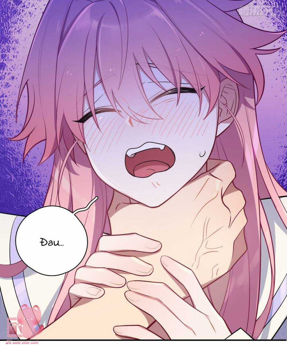 Yêu Đương Không Bằng Thả Thính Idol Chapter 28 trang 59